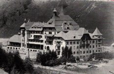 Heilquelle (Brennerbad)
